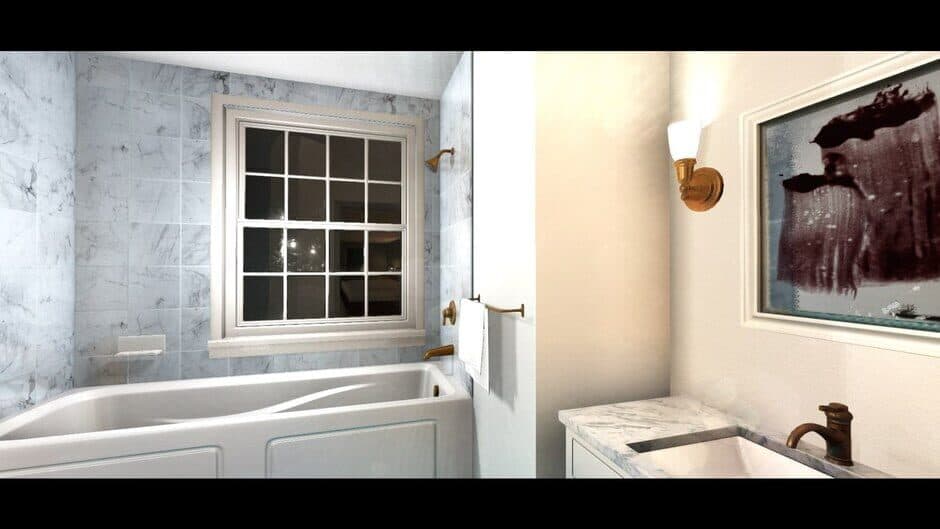Magdalena screenshot 3