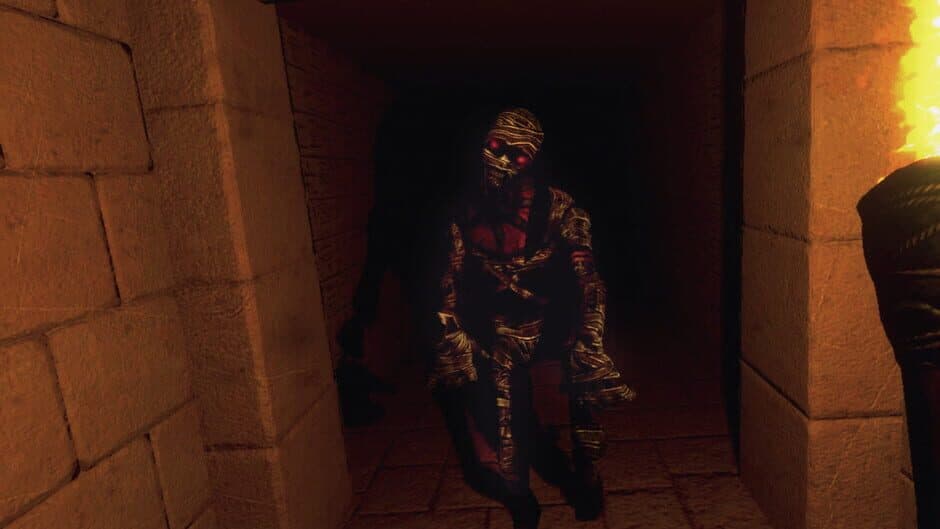 Unknown Pharaoh screenshot 3