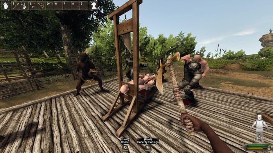 Reign Of Kings screenshot 4