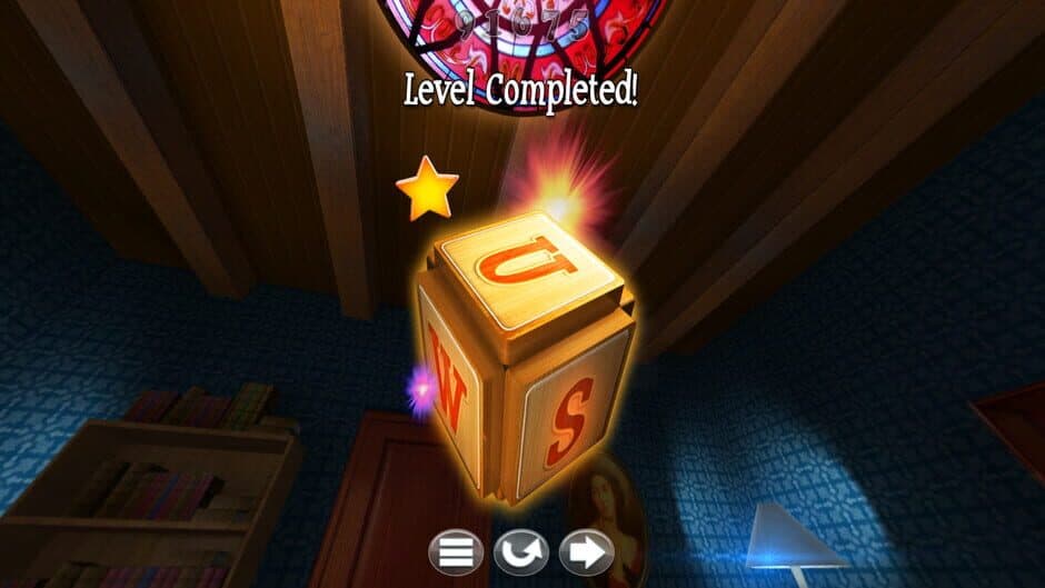 Ultimate Word Search 2: Letter Boxed screenshot 5