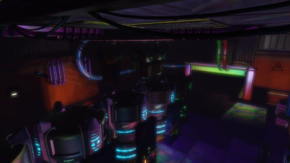 UnderEarth screenshot 1