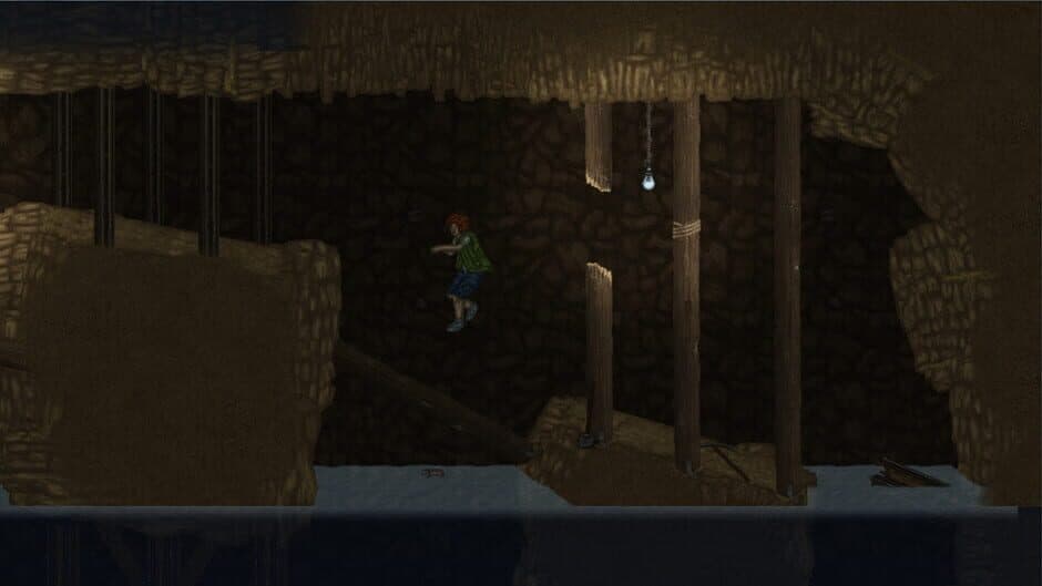 Residue: Final Cut screenshot 3