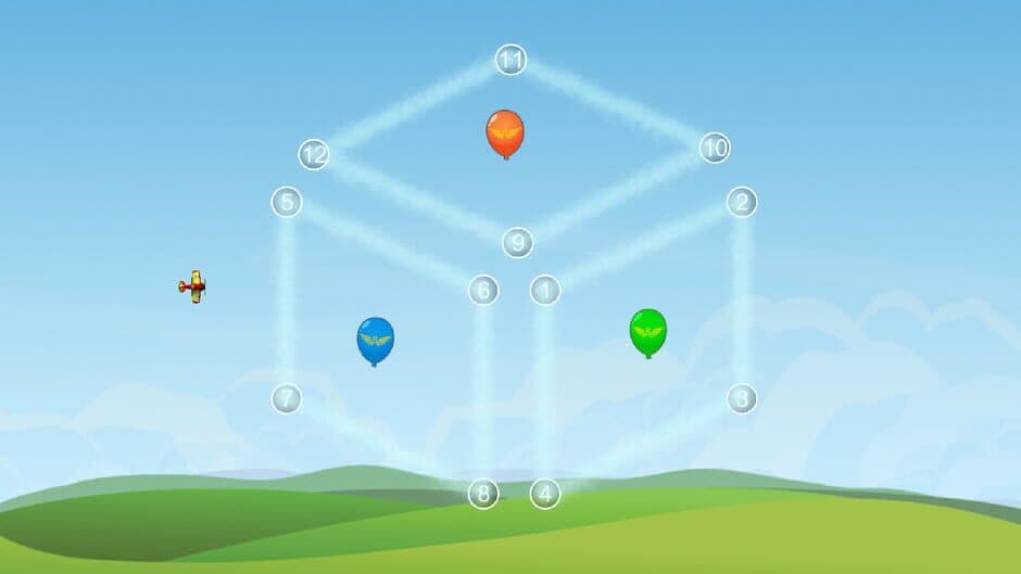 Skywriter screenshot 3