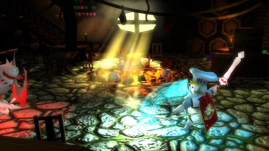 Side Quest screenshot 2