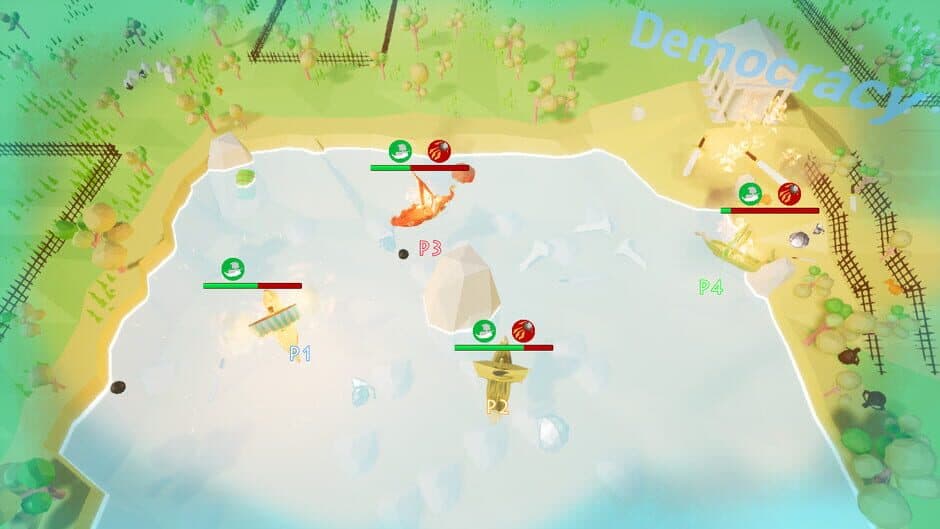 Rum Ram screenshot 3