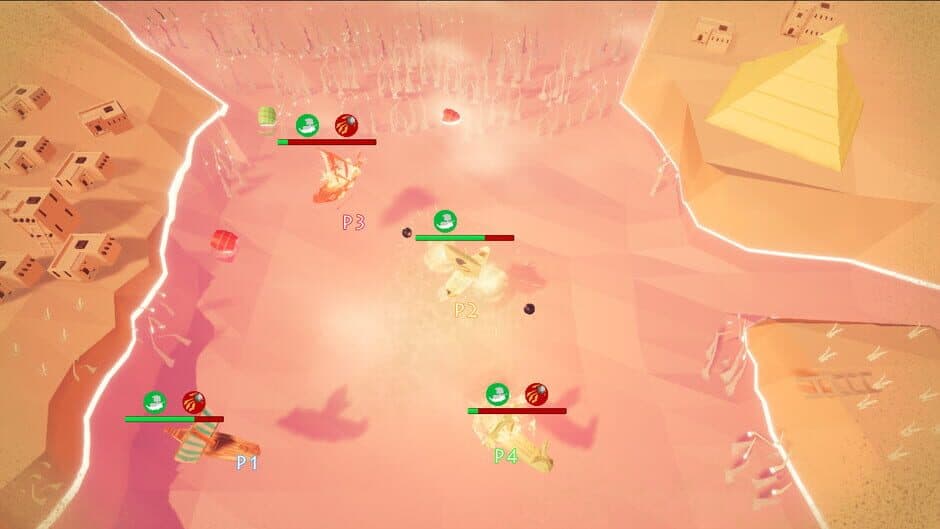 Rum Ram screenshot 5