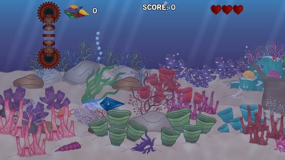 Crystal Cosmos screenshot 4