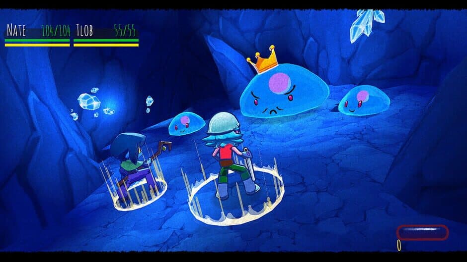 Light Apprentice screenshot 1