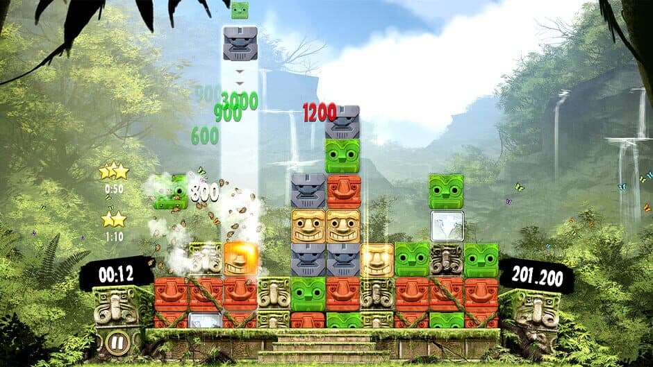 Aztec Venture screenshot 4