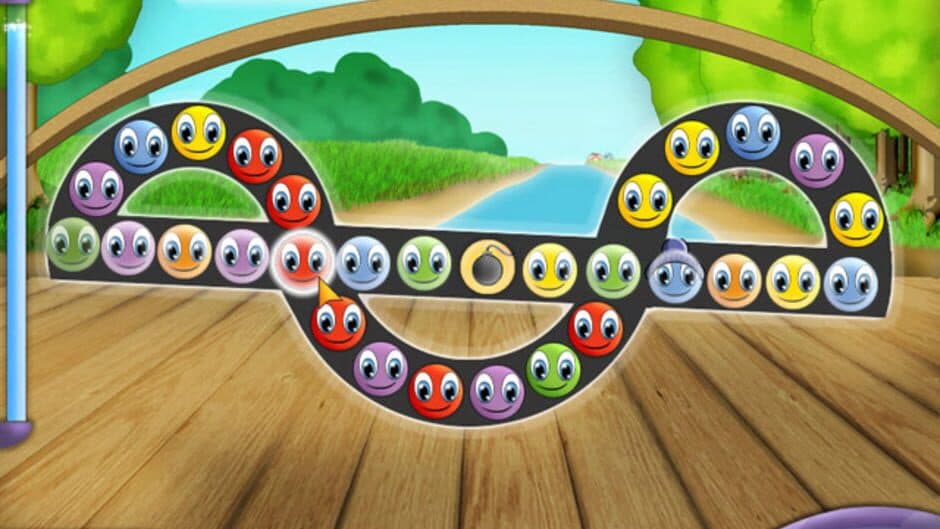 Ringies screenshot 1