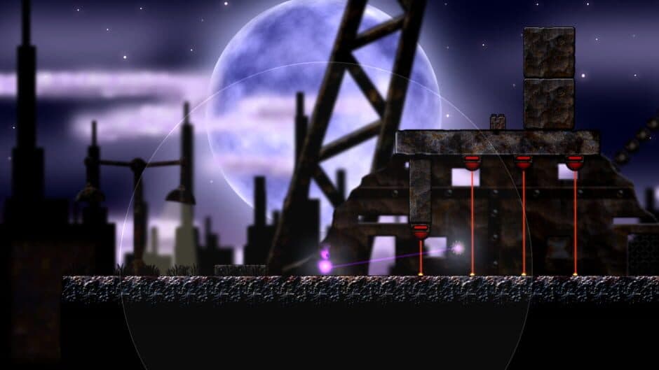 Plazma Being screenshot 5