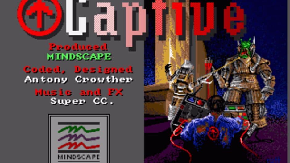 Captive screenshot 3