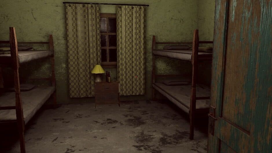 Strange Night ll screenshot 5