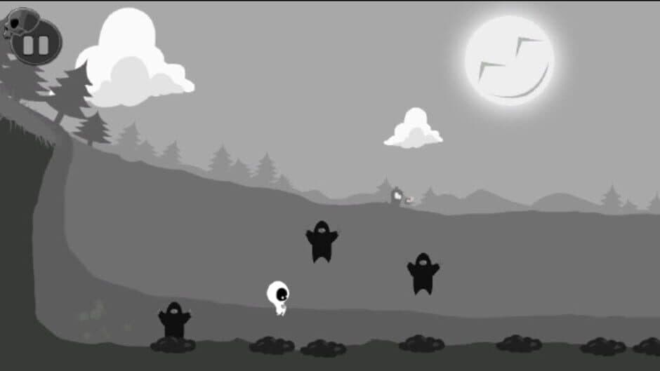 Man Alive screenshot 5