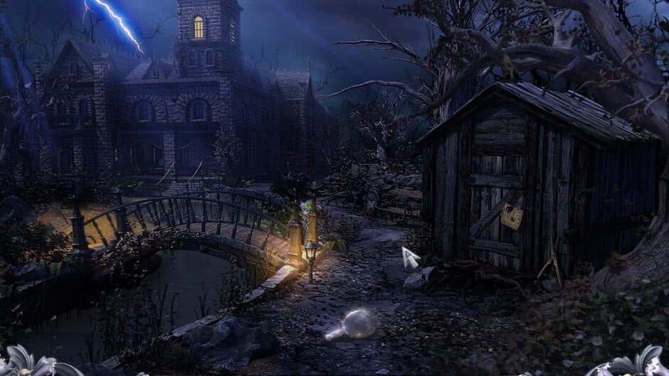 Haunted Past Realm of Ghosts screenshot 3