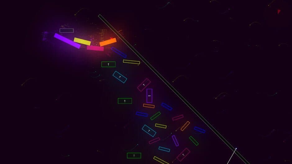 Spectrum Break screenshot 6