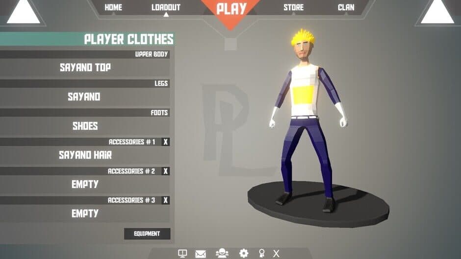 Pylow screenshot 5