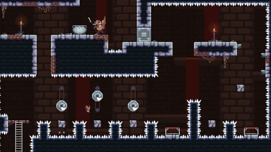 Death Fungeon screenshot 5