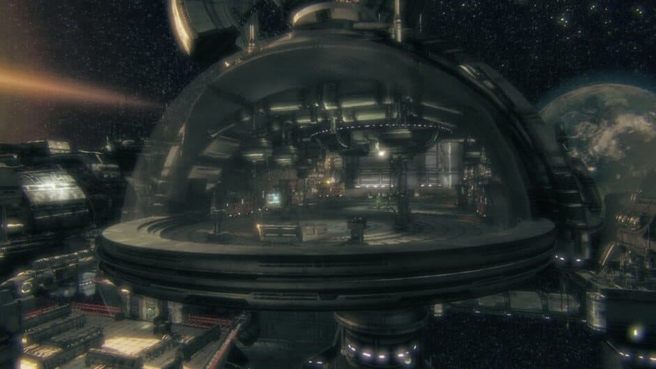 Planet Ancyra Chronicles screenshot 4