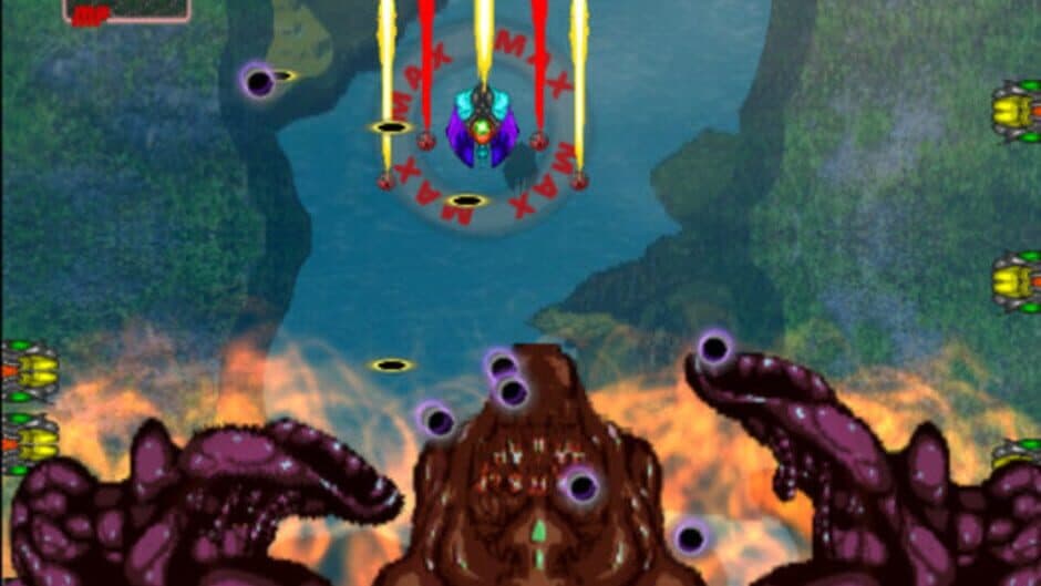 Super Killer Hornet: Resurrection screenshot 4