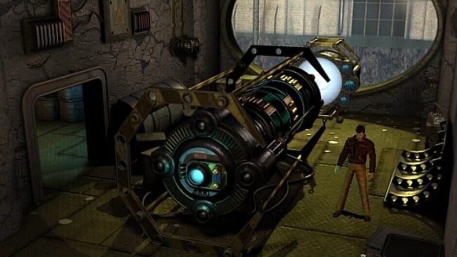 In Cold Blood screenshot 4