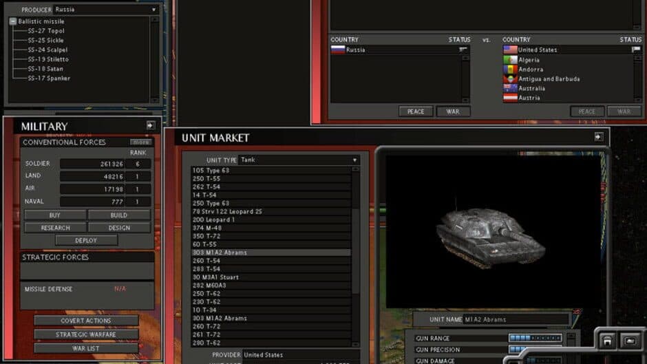 SuperPower 2 Steam Edition screenshot 5