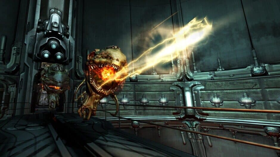 Doom 3 BFG Edition screenshot 3