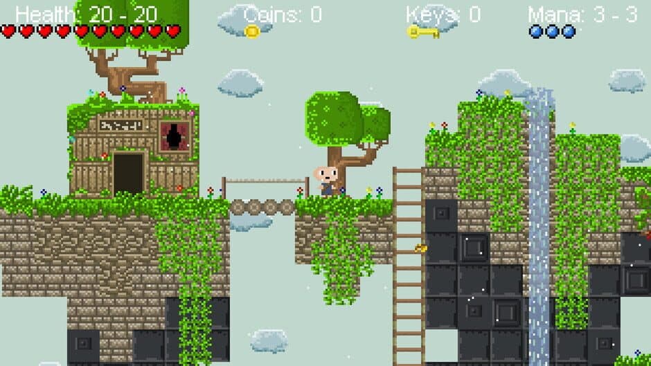 Izeriya screenshot 1