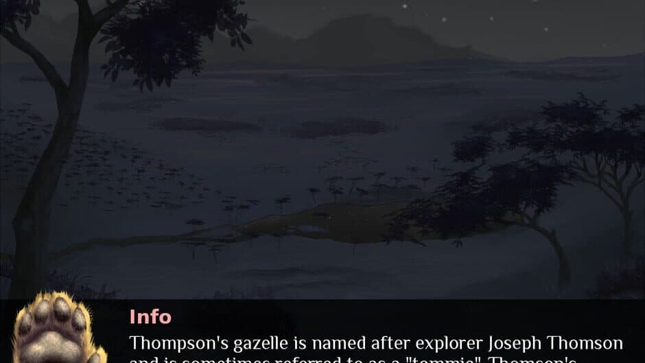 Lionessy Story screenshot 2