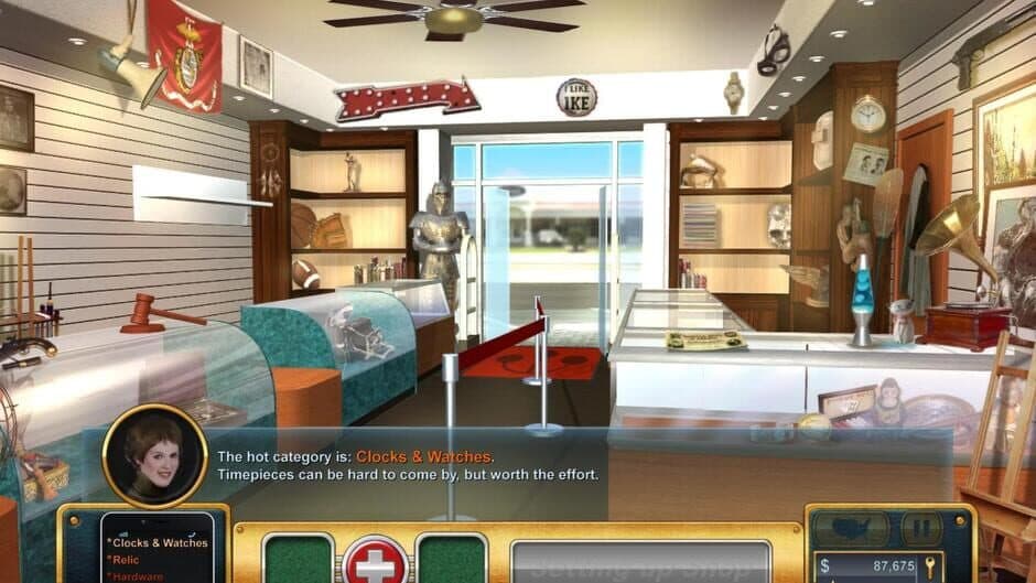 Pickers screenshot 4