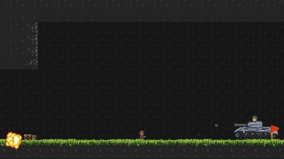 Cowboy Revenge screenshot 5