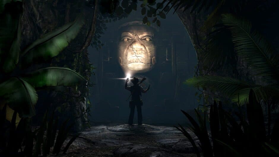 Deadfall Adventures screenshot 4
