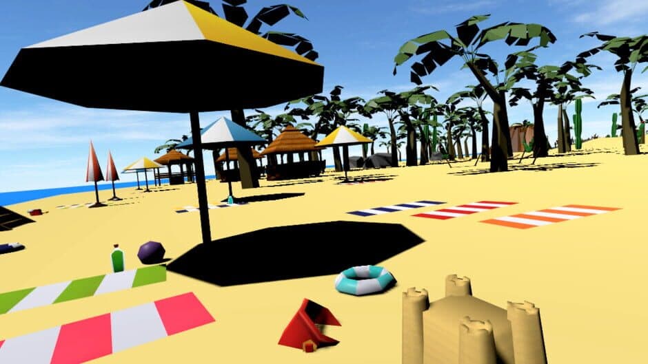 VR Fun World screenshot 4