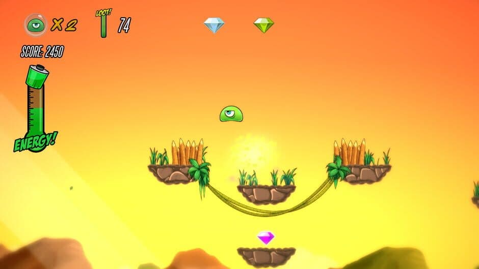 Sleengster screenshot 3