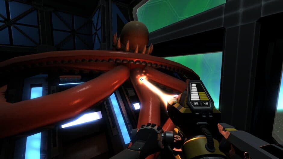 Interstellar Rift screenshot 5