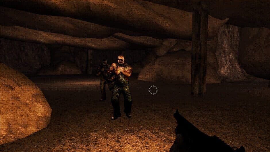 Voltage screenshot 4
