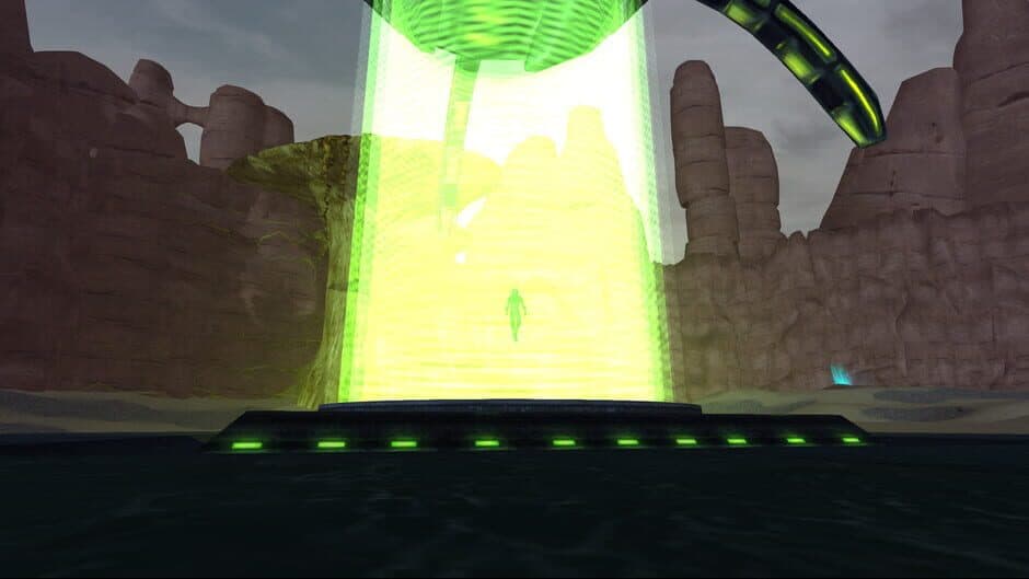 Anarchy Online: Rubi-Ka New Colonist Bundle screenshot 3