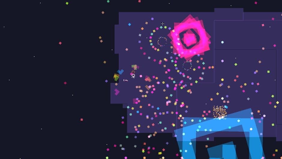 Spaceman Sparkles 2 screenshot 4