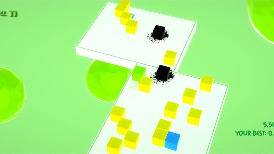 GooCubelets 2 screenshot 3