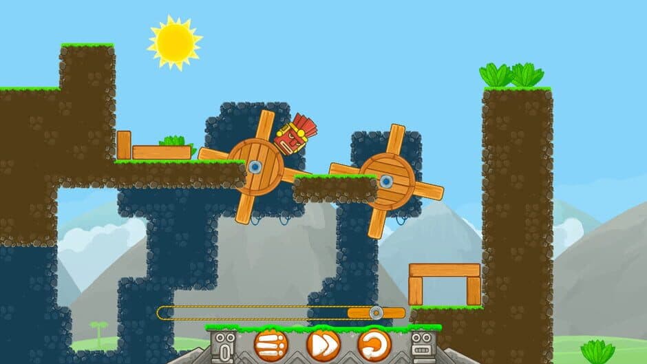 Idolzzz screenshot 2
