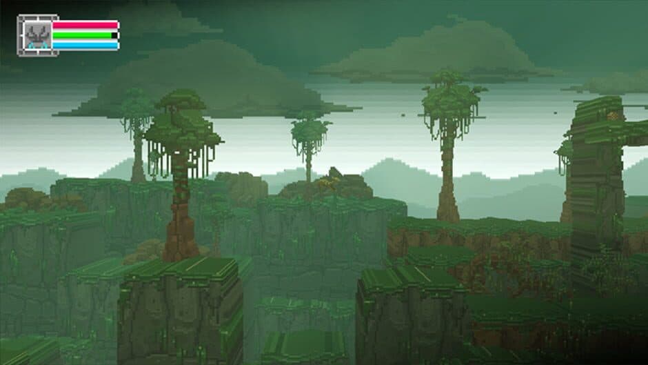 The Deer God screenshot 6