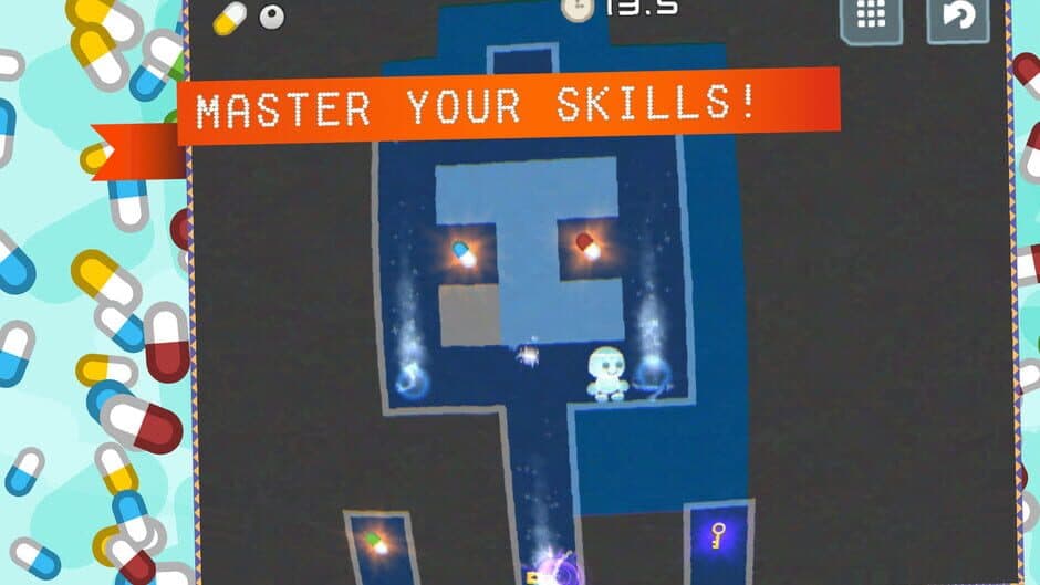 Pills4Skills screenshot 3