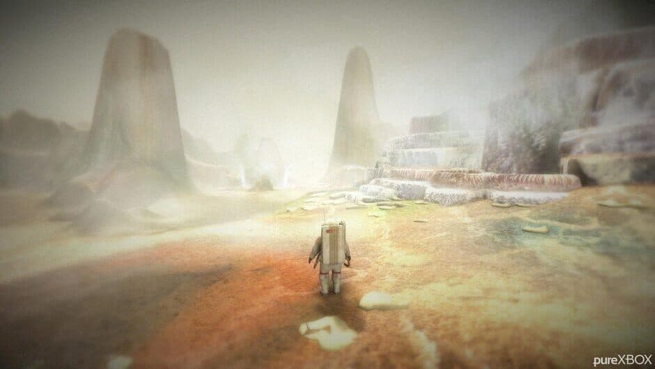 Lifeless Planet Premier Edition screenshot 3
