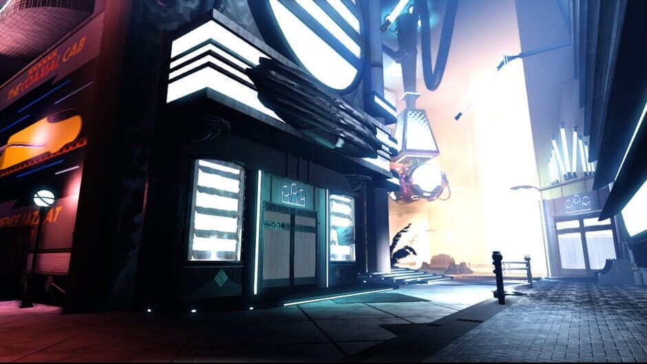 Door To Door screenshot 4