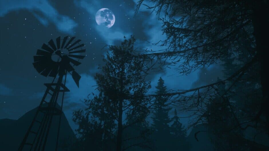 Outside screenshot 4
