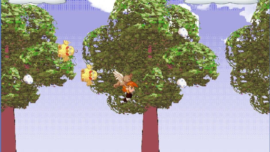 Escape from Puzzlegate screenshot 3