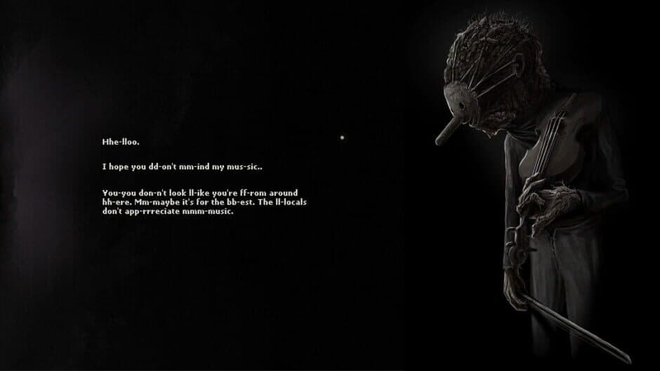 Darkwood screenshot 1