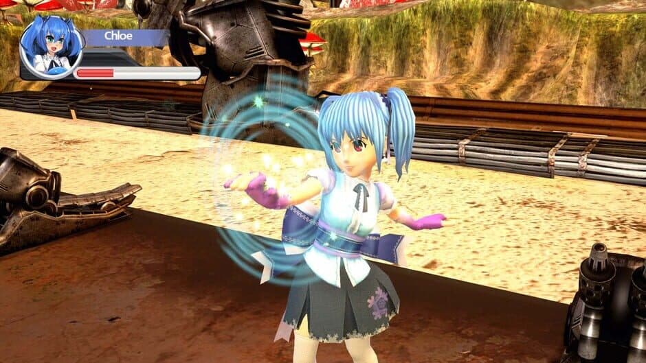 Crazy Strike Bowling EX screenshot 5