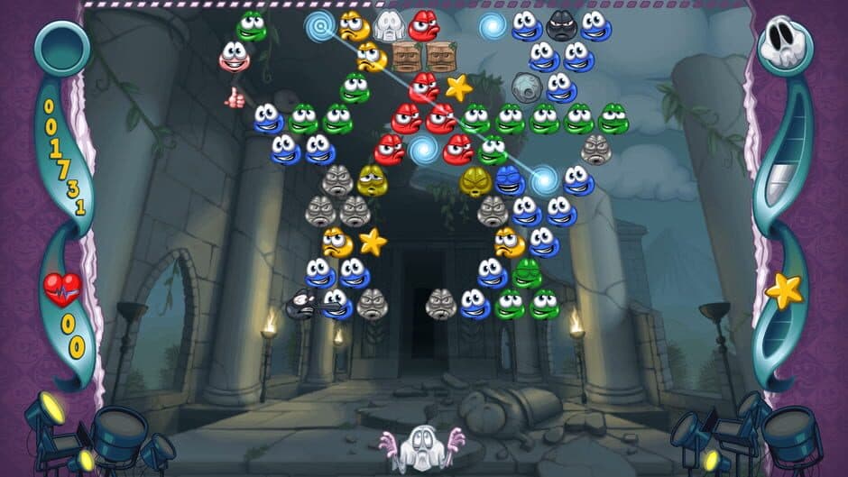 Doughlings: Arcade screenshot 6