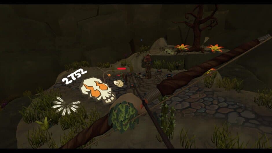 Tribocalypse VR screenshot 3